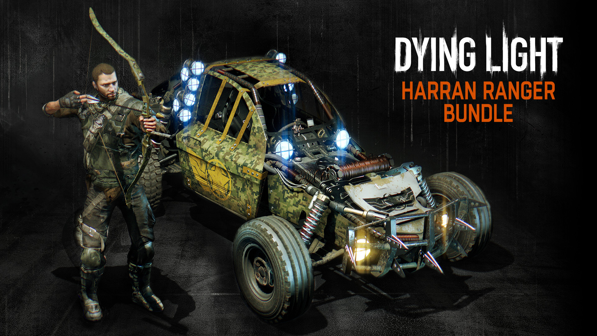 dying light backpack editor
